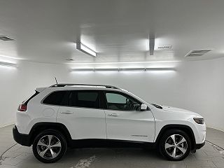 2021 Jeep Cherokee Limited Edition 1C4PJLDX1MD179684 in Lake Charles, LA 8