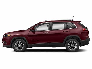 2021 Jeep Cherokee Limited Edition 1C4PJMDX5MD128176 in Lewisburg, PA 3