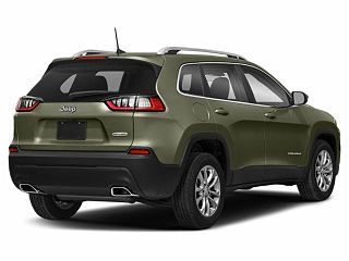 2021 Jeep Cherokee Limited Edition 1C4PJMDX5MD128176 in Lewisburg, PA 5