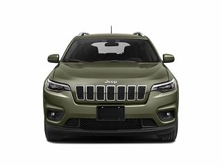 2021 Jeep Cherokee Limited Edition 1C4PJMDX5MD128176 in Lewisburg, PA 7