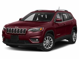 2021 Jeep Cherokee Limited Edition 1C4PJMDX5MD128176 in Lewisburg, PA