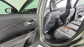 2021 Jeep Cherokee Latitude 1C4PJLMNXMD144236 in London, KY 29