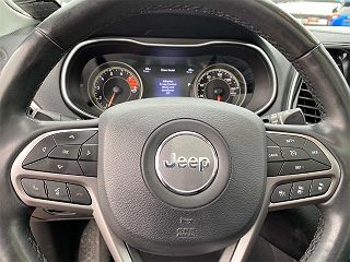 2021 Jeep Cherokee Limited Edition 1C4PJMDXXMD217015 in Mansfield, MA 18
