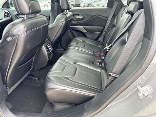 2021 Jeep Cherokee Limited Edition 1C4PJMDX7MD139244 in Mansfield, MA 10
