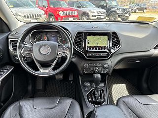 2021 Jeep Cherokee Limited Edition 1C4PJMDX6MD116781 in Mansfield, MA 13