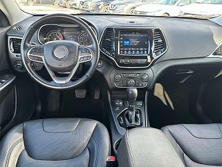 2021 Jeep Cherokee Limited Edition 1C4PJMDX8MD211889 in Mansfield, MA 10