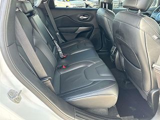 2021 Jeep Cherokee Limited Edition 1C4PJMDX8MD211889 in Mansfield, MA 13