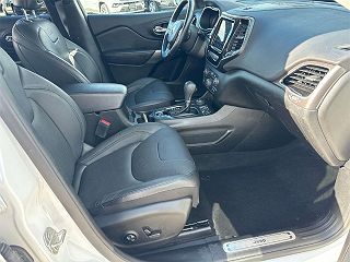 2021 Jeep Cherokee Limited Edition 1C4PJMDX8MD211889 in Mansfield, MA 14