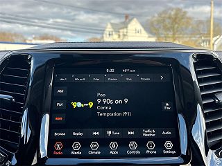 2021 Jeep Cherokee Limited Edition 1C4PJMDX8MD211889 in Mansfield, MA 20