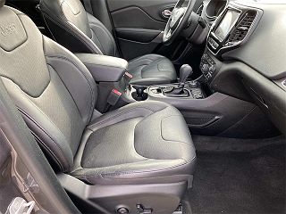 2021 Jeep Cherokee Limited Edition 1C4PJMDX0MD148237 in Mansfield, MA 24