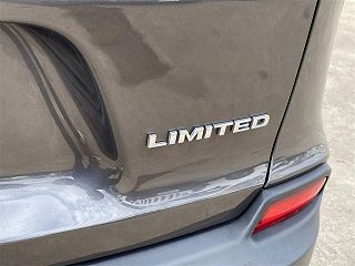 2021 Jeep Cherokee Limited Edition 1C4PJMDX0MD148237 in Mansfield, MA 6
