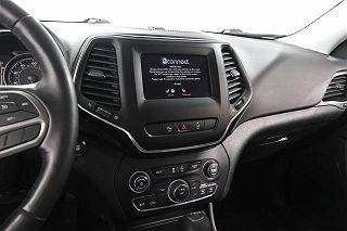 2021 Jeep Cherokee Latitude 1C4PJMMX4MD107870 in Mentor, OH 9