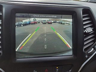 2021 Jeep Cherokee 80th Anniversary 1C4PJMMX5MD185025 in Monroeville, PA 16