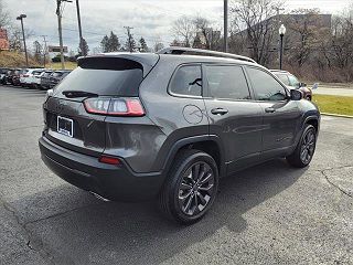 2021 Jeep Cherokee 80th Anniversary 1C4PJMMX5MD185025 in Monroeville, PA 4