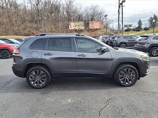2021 Jeep Cherokee 80th Anniversary 1C4PJMMX5MD185025 in Monroeville, PA 5