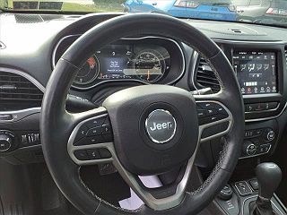 2021 Jeep Cherokee 80th Anniversary 1C4PJMMX5MD185025 in Monroeville, PA 9