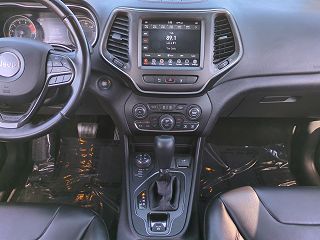 2021 Jeep Cherokee Trailhawk 1C4PJMBX4MD153699 in Moreno Valley, CA 11