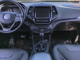 2021 Jeep Cherokee Limited Edition 1C4PJLDX0MD187291 in Moreno Valley, CA 11