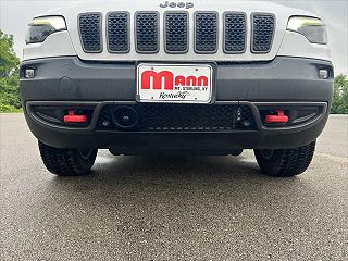 2021 Jeep Cherokee  1C4PJMBX6MD184436 in Mount Sterling, KY 10