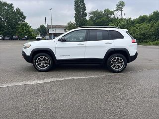 2021 Jeep Cherokee  1C4PJMBX6MD184436 in Mount Sterling, KY 2