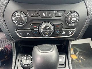 2021 Jeep Cherokee  1C4PJMBX6MD184436 in Mount Sterling, KY 26