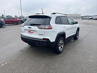 2021 Jeep Cherokee  1C4PJMBX6MD184436 in Mount Sterling, KY 5