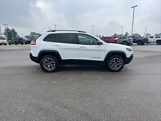2021 Jeep Cherokee  1C4PJMBX6MD184436 in Mount Sterling, KY 6