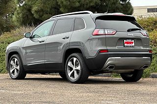 2021 Jeep Cherokee Limited Edition 1C4PJLDXXMD184267 in National City, CA 6