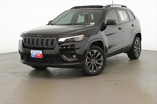 2021 Jeep Cherokee  VIN: 1C4PJMMX5MD231369