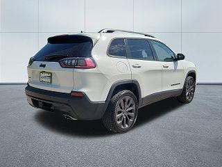 2021 Jeep Cherokee 80th Anniversary 1C4PJMMX2MD131696 in Norristown, PA 6