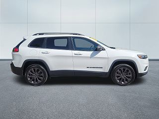 2021 Jeep Cherokee 80th Anniversary 1C4PJMMX2MD131696 in Norristown, PA 7