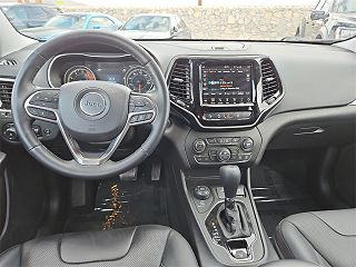 2021 Jeep Cherokee Limited Edition 1C4PJMDN5MD110131 in Norristown, PA 13
