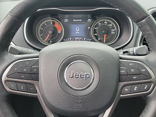 2021 Jeep Cherokee Limited Edition 1C4PJMDN5MD110131 in Norristown, PA 21