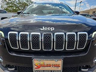 2021 Jeep Cherokee Limited Edition 1C4PJMDN5MD110131 in Norristown, PA 6