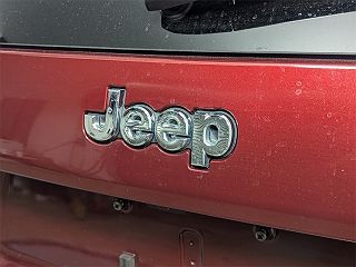 2021 Jeep Cherokee Latitude 1C4PJLMX1MD211131 in Palm Beach Gardens, FL 4