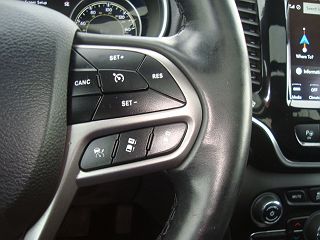 2021 Jeep Cherokee Limited Edition 1C4PJMDX3MD124224 in Portsmouth, NH 14