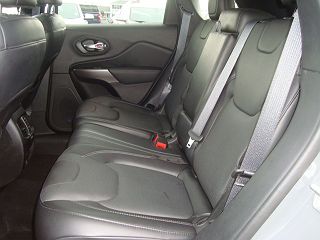 2021 Jeep Cherokee Limited Edition 1C4PJMDX3MD124224 in Portsmouth, NH 18