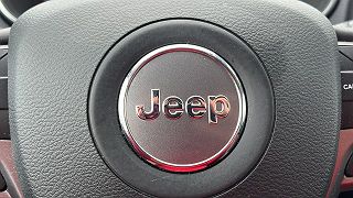 2021 Jeep Cherokee 80th Anniversary 1C4PJMMX1MD144732 in Royal Oak, MI 19