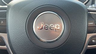 2021 Jeep Cherokee Limited Edition 1C4PJMDX8MD104406 in Royal Oak, MI 19