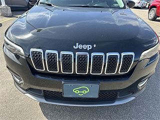 2021 Jeep Cherokee Limited Edition 1C4PJMDX3MD163072 in Saint Cloud, MN 30