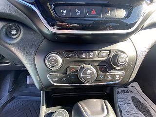 2021 Jeep Cherokee Limited Edition 1C4PJMDX8MD141620 in Sanford, ME 18