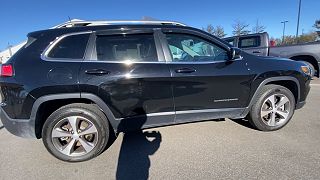 2021 Jeep Cherokee Limited Edition 1C4PJMDX8MD141620 in Sanford, ME 3