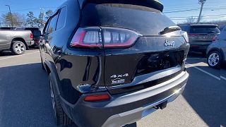 2021 Jeep Cherokee Limited Edition 1C4PJMDX8MD141620 in Sanford, ME 9