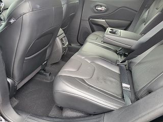 2021 Jeep Cherokee Limited Edition 1C4PJMDX2MD124019 in Schenectady, NY 10