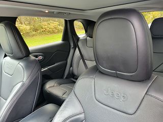 2021 Jeep Cherokee Limited Edition 1C4PJMDX2MD124019 in Schenectady, NY 16