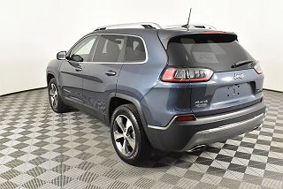 2021 Jeep Cherokee Limited Edition 1C4PJMDX7MD101741 in Sioux Falls, SD 8