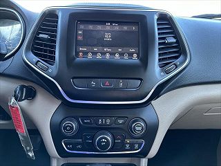 2021 Jeep Cherokee  1C4PJMCB9MD160571 in Southaven, MS 22