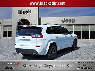2021 Jeep Cherokee High Altitude 1C4PJLDN5MD125903 in Statesville, NC 8