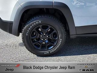 2021 Jeep Cherokee Trailhawk 1C4PJMBX0MD159483 in Statesville, NC 10