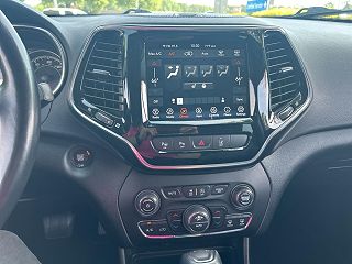 2021 Jeep Cherokee Limited Edition 1C4PJMDX8MD181163 in Sumter, SC 10
